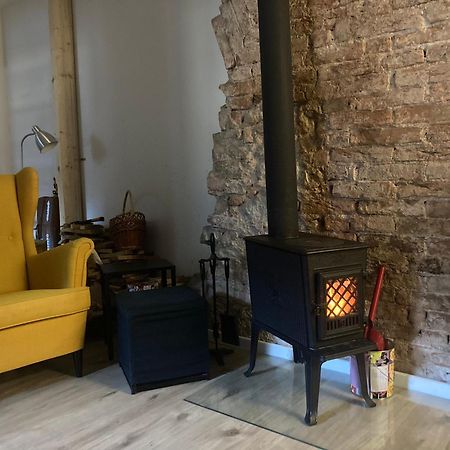 Apartman Pod Starym Zamkom Banská Štiavnica Exterior foto