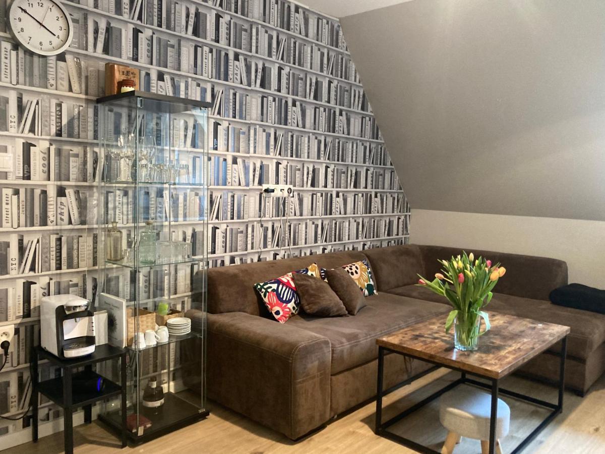 Apartman Pod Starym Zamkom Banská Štiavnica Exterior foto