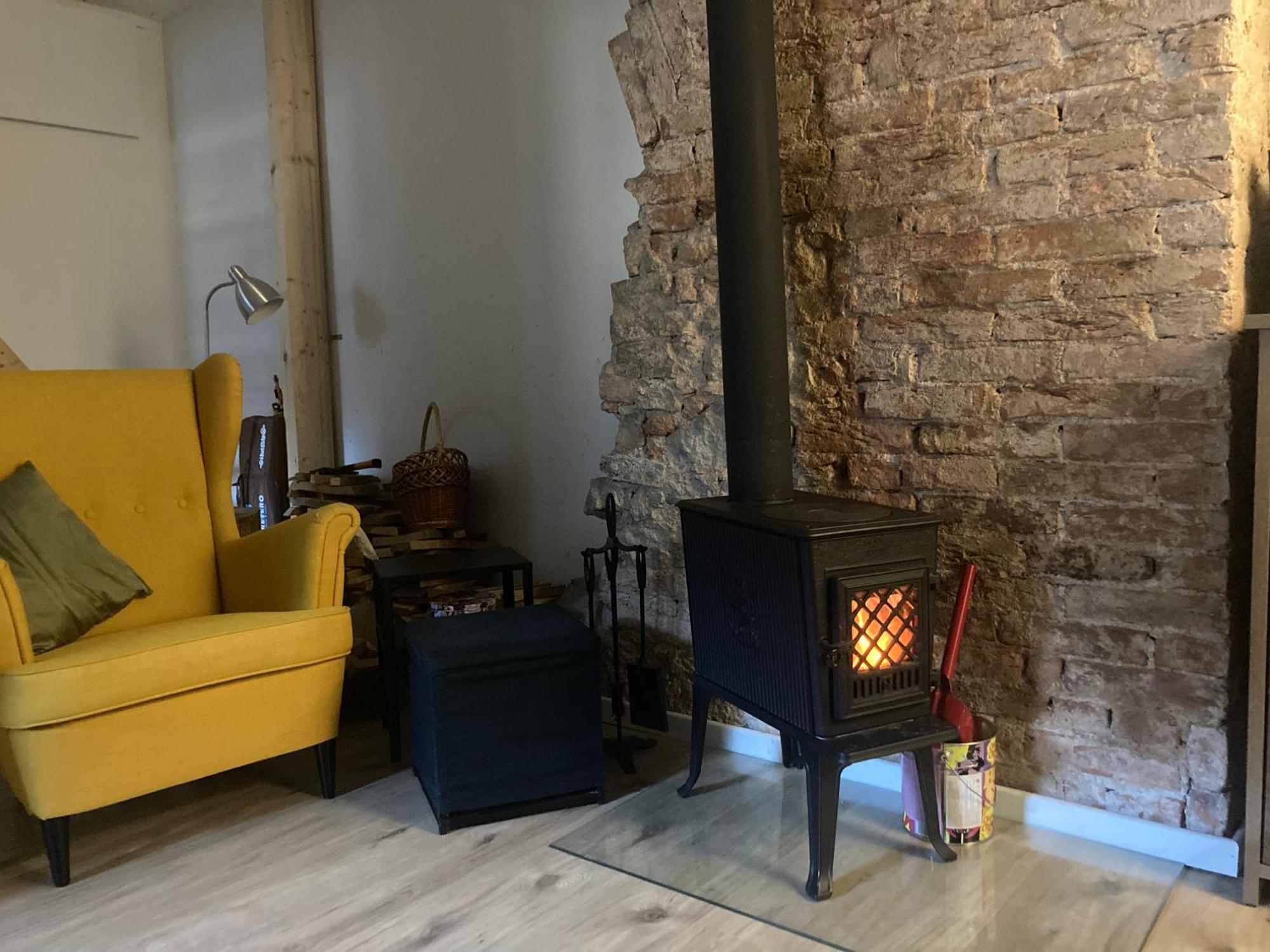 Apartman Pod Starym Zamkom Banská Štiavnica Exterior foto